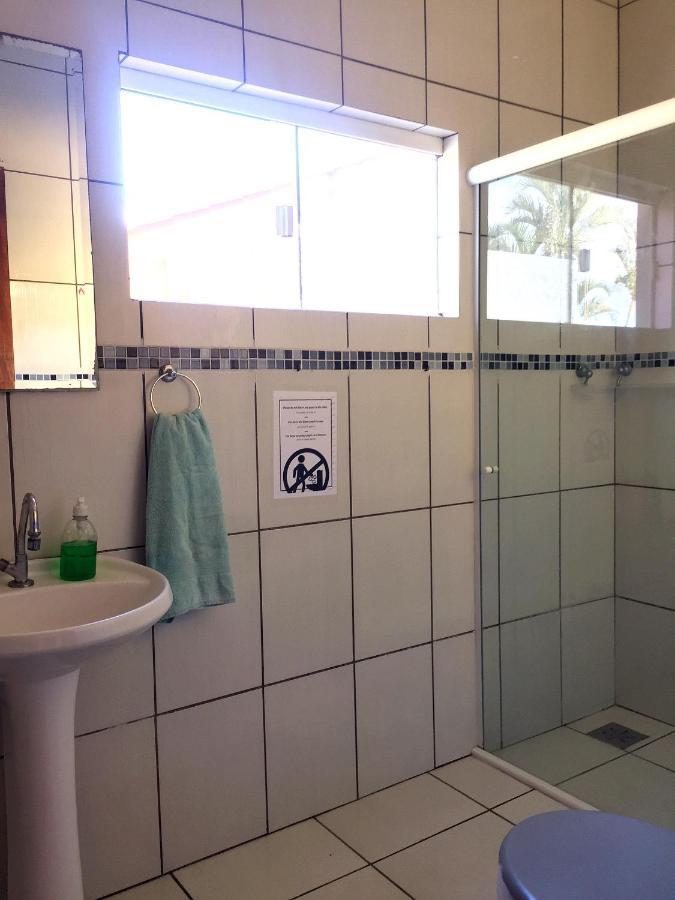 Barra Surf Hostel フロリアノポリス エクステリア 写真