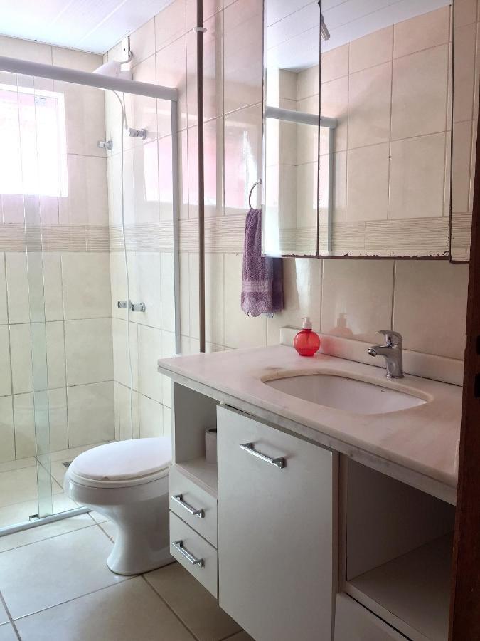 Barra Surf Hostel フロリアノポリス エクステリア 写真