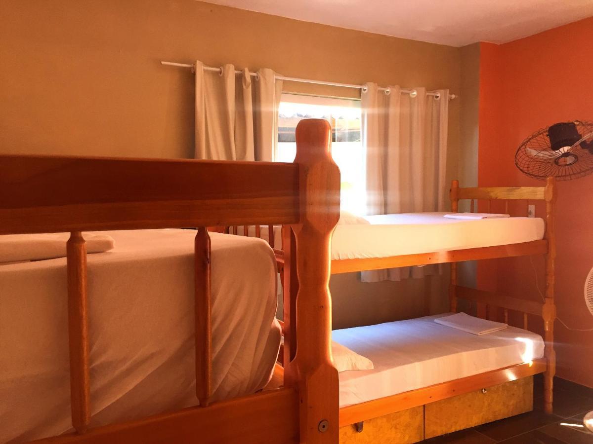 Barra Surf Hostel フロリアノポリス エクステリア 写真