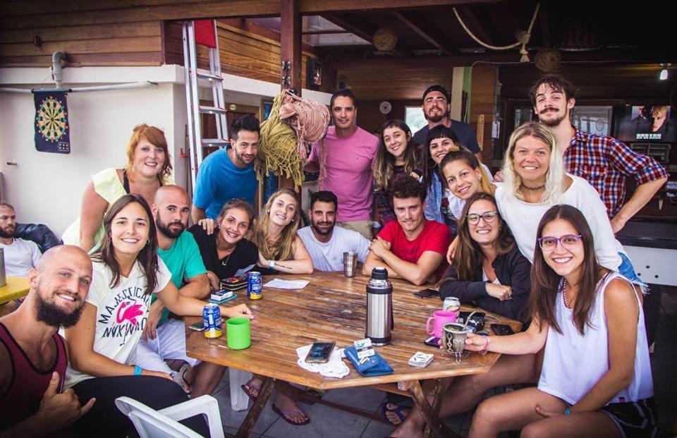 Barra Surf Hostel フロリアノポリス 部屋 写真