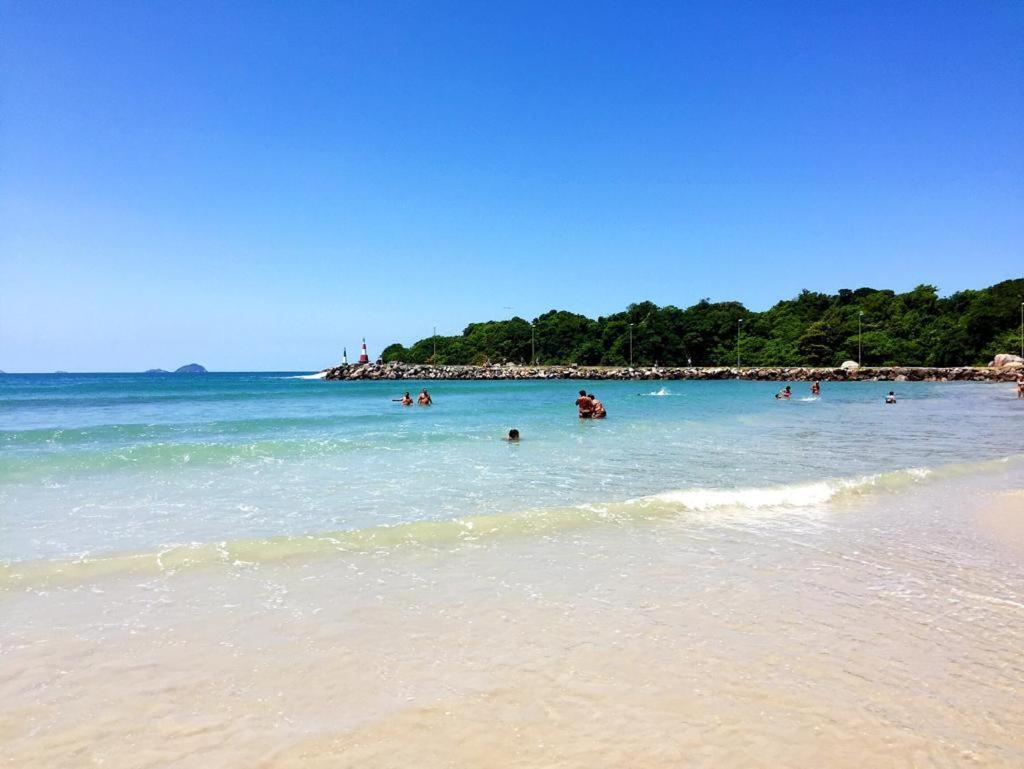 Barra Surf Hostel フロリアノポリス エクステリア 写真